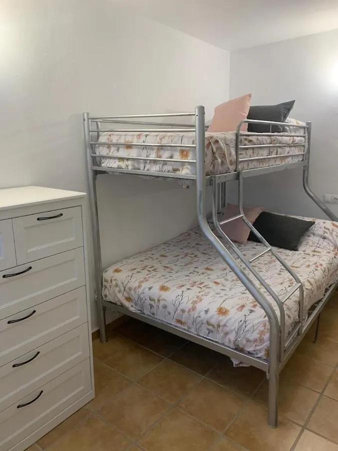 Holiday home El Molino A.J. Villa Nerja