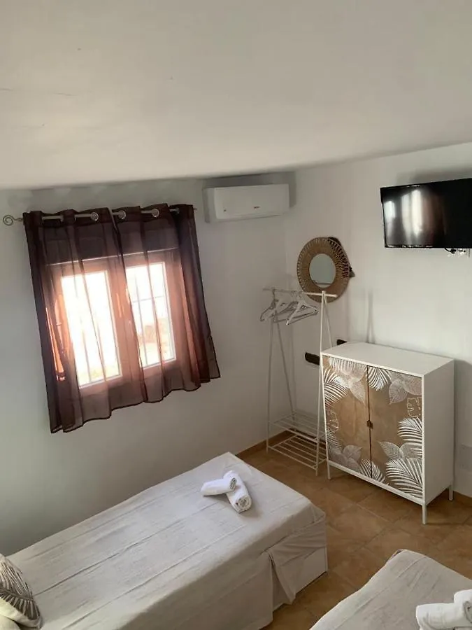 Holiday home El Molino A.J. Villa Nerja