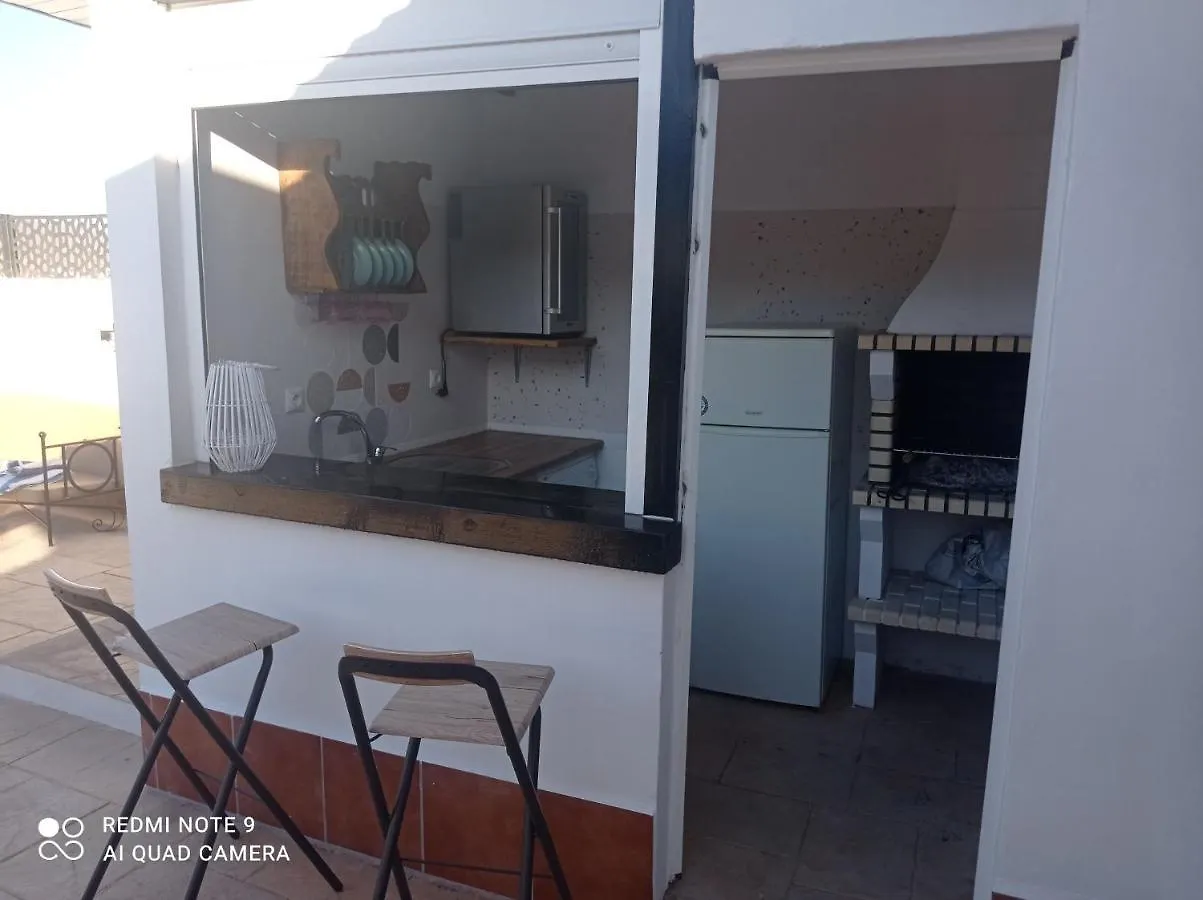 Holiday home El Molino A.J. Villa Nerja