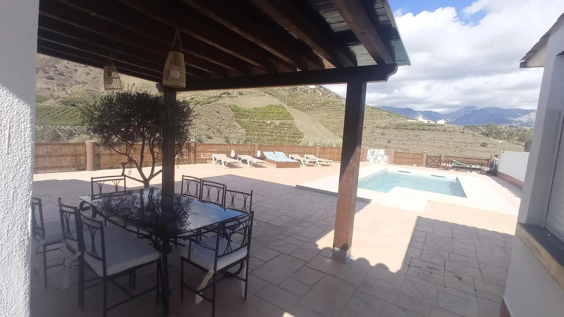 El Molino A.J. Villa Nerja