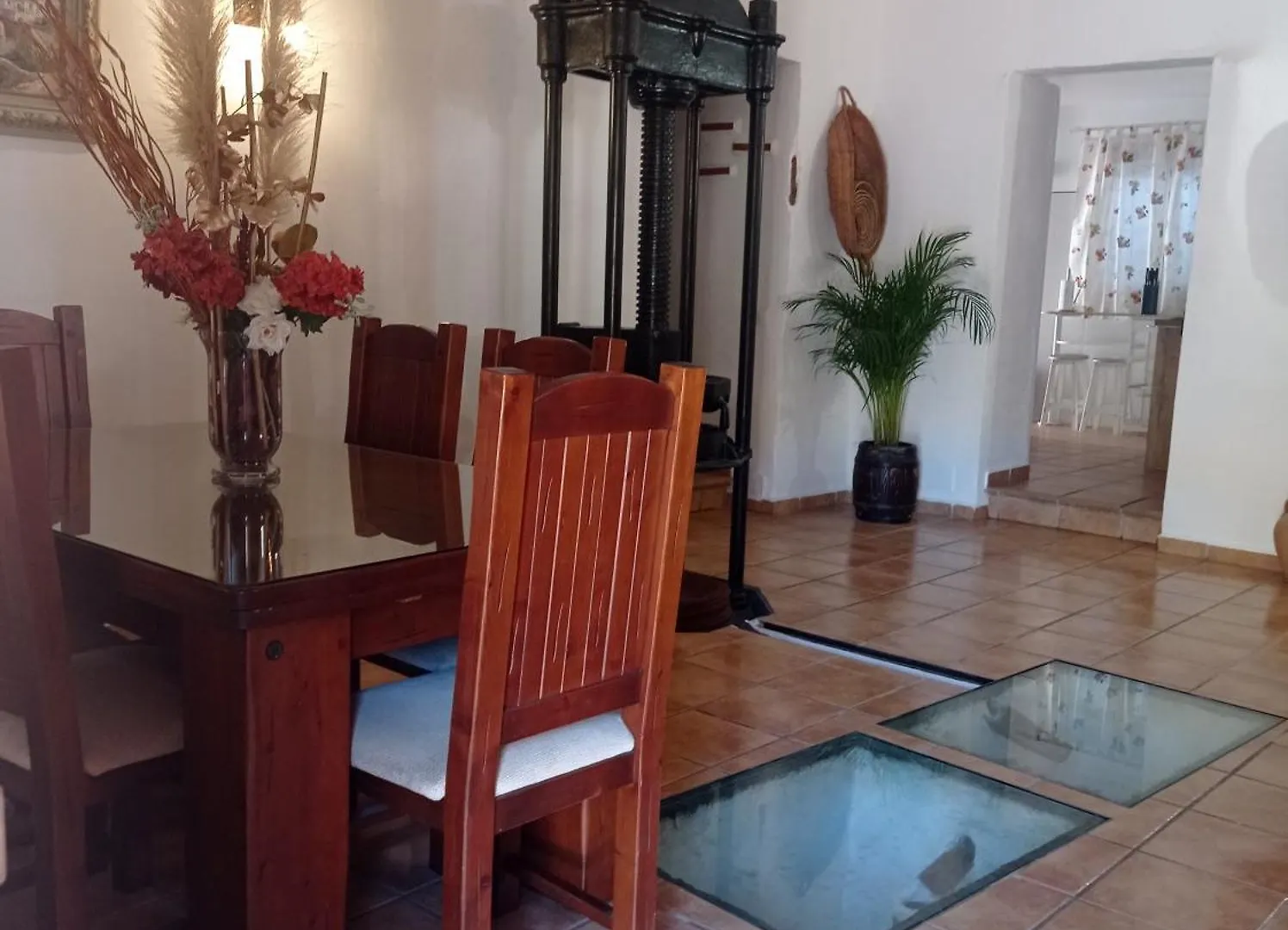 El Molino A.J. Villa Nerja Holiday home
