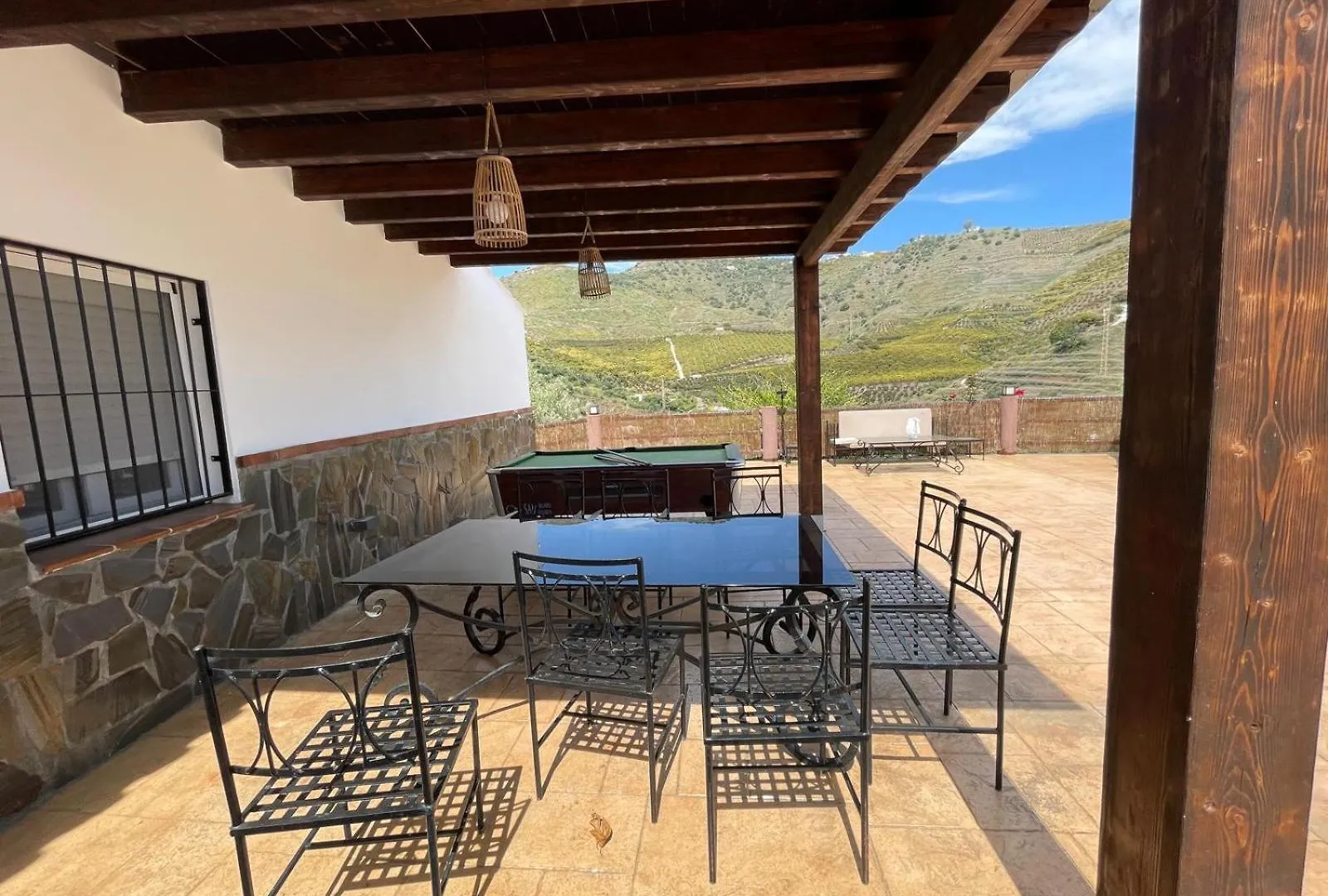 Holiday home El Molino A.J. Villa Nerja